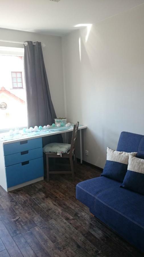 Privat overnatting Cute Near The Centrum