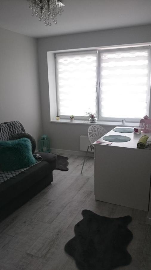 Privat overnatting Cute Near The Centrum Gdańsk